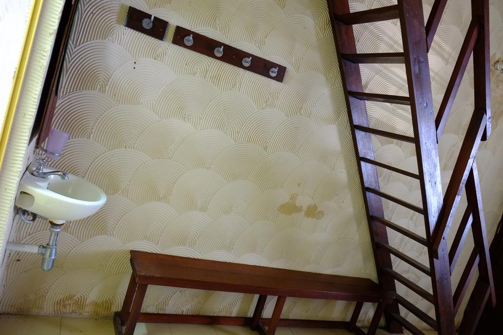 Appartamento Tnt Novelty House Teluk Intan Esterno foto
