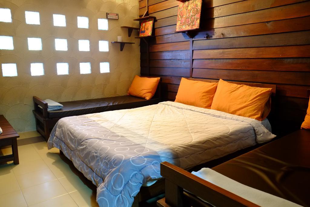 Appartamento Tnt Novelty House Teluk Intan Esterno foto