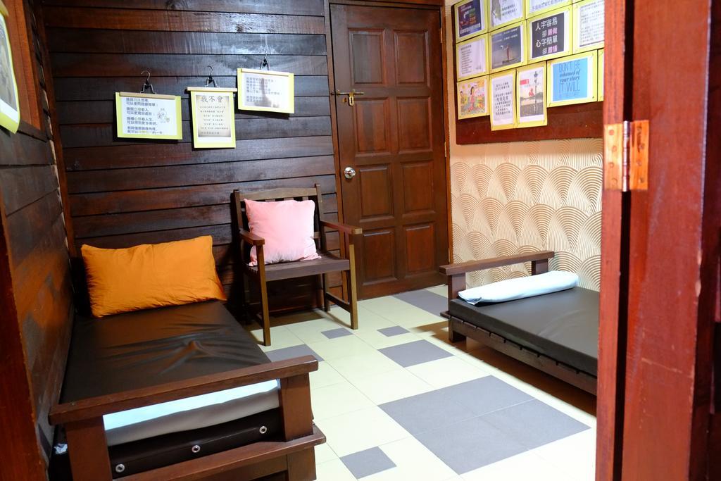 Appartamento Tnt Novelty House Teluk Intan Esterno foto