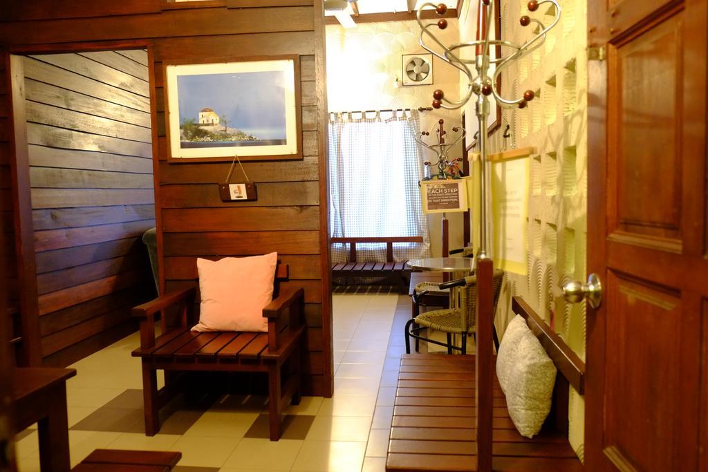 Appartamento Tnt Novelty House Teluk Intan Esterno foto