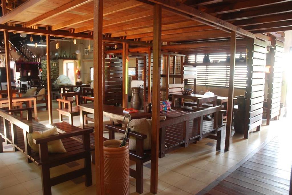 Appartamento Tnt Novelty House Teluk Intan Esterno foto