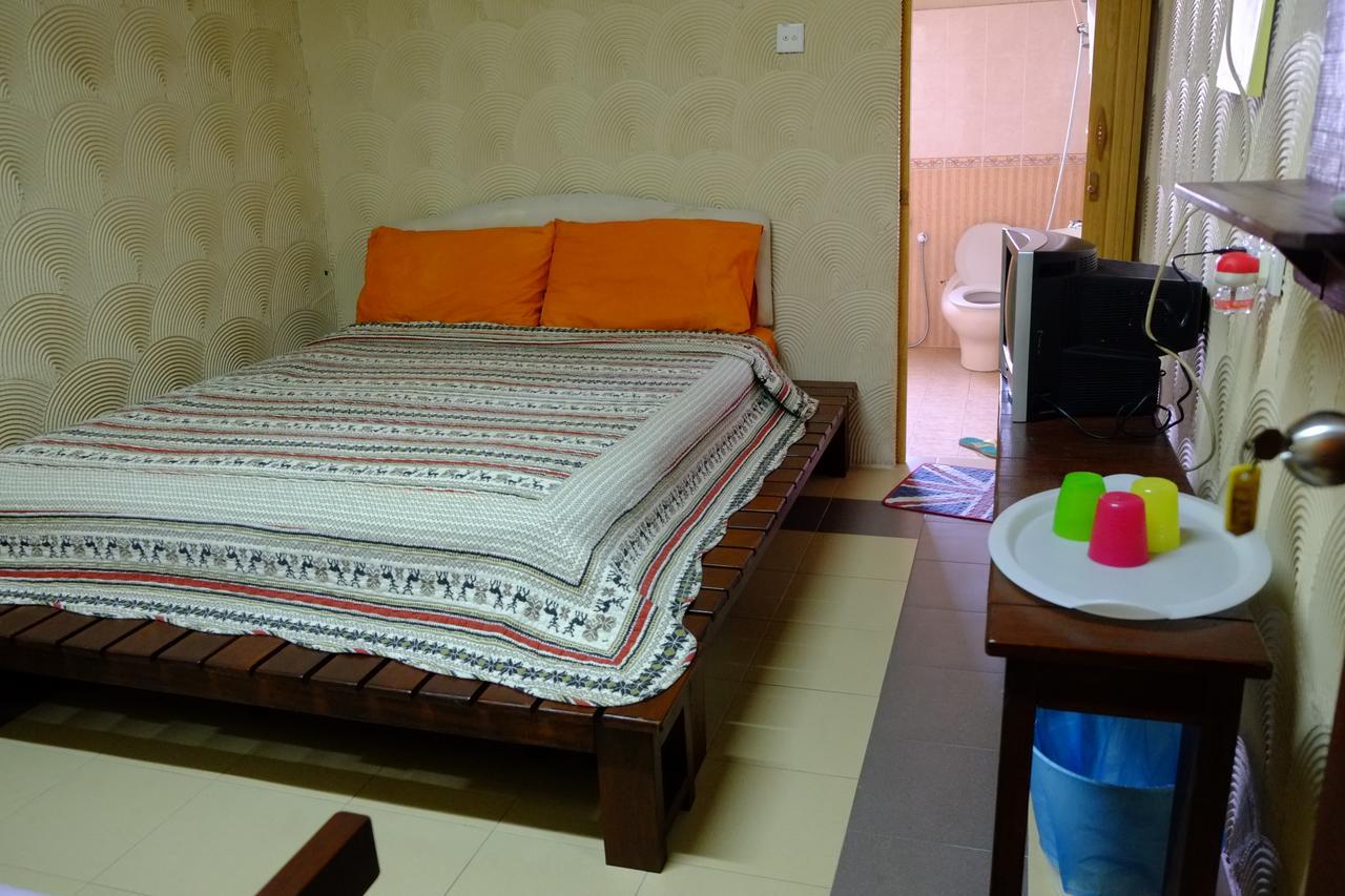 Appartamento Tnt Novelty House Teluk Intan Camera foto