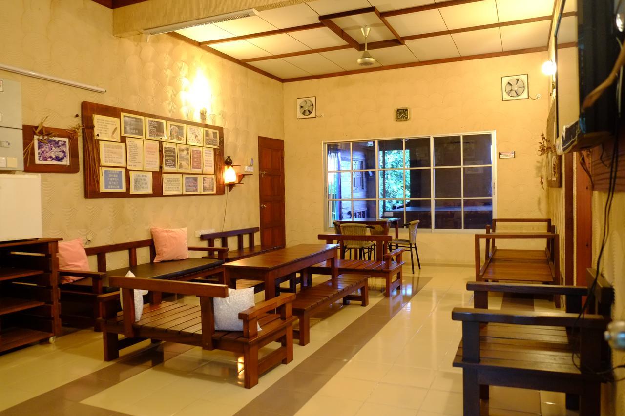 Appartamento Tnt Novelty House Teluk Intan Camera foto